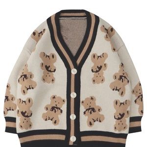 Aelfric eden cardigan